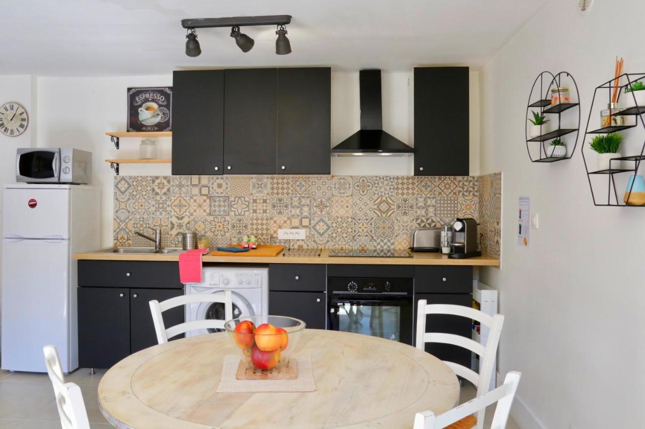 Superbe Appartement Tout Confort "Le Sequoia" Monchy-Saint-Eloi Exteriér fotografie