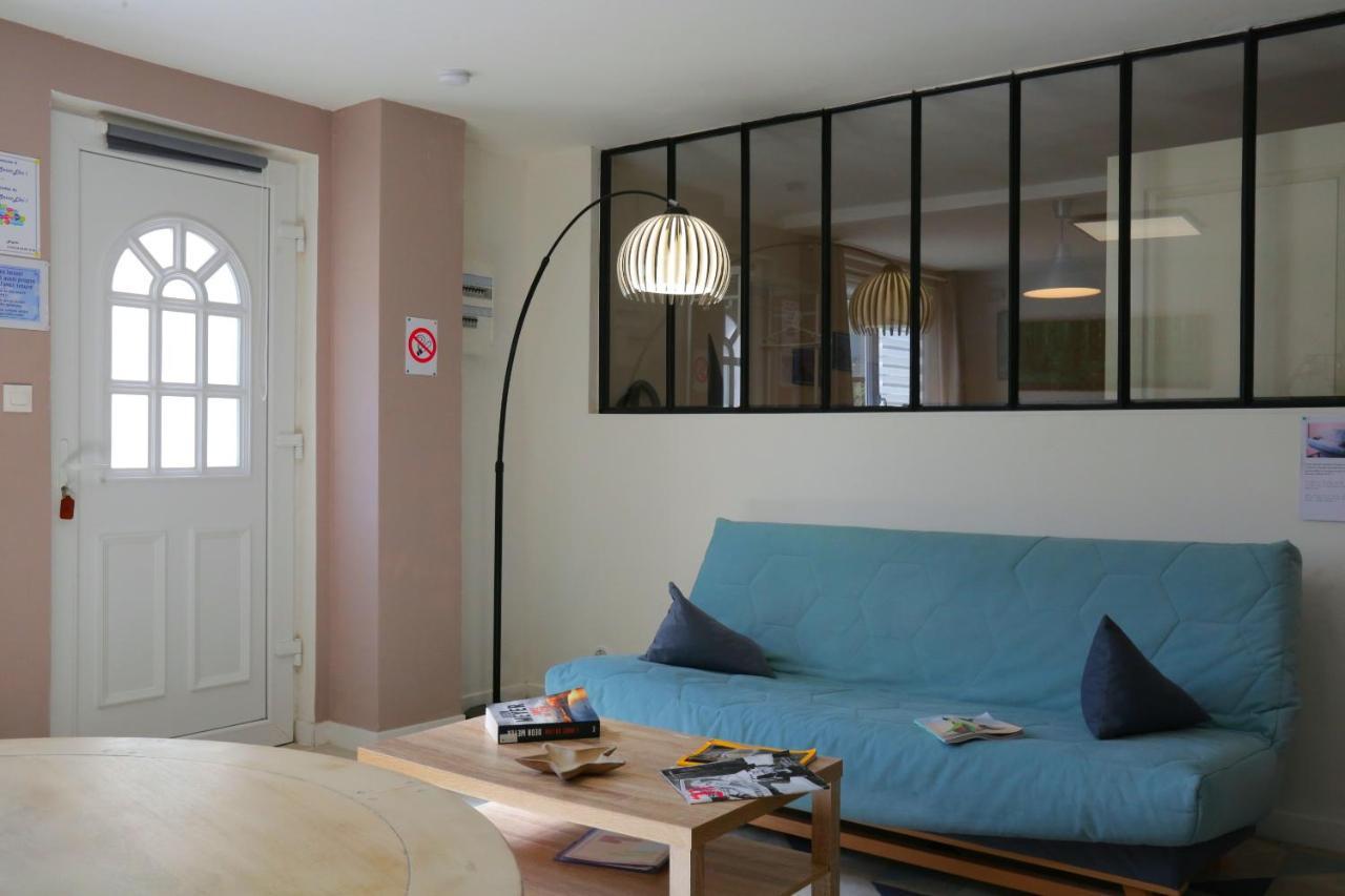 Superbe Appartement Tout Confort "Le Sequoia" Monchy-Saint-Eloi Exteriér fotografie