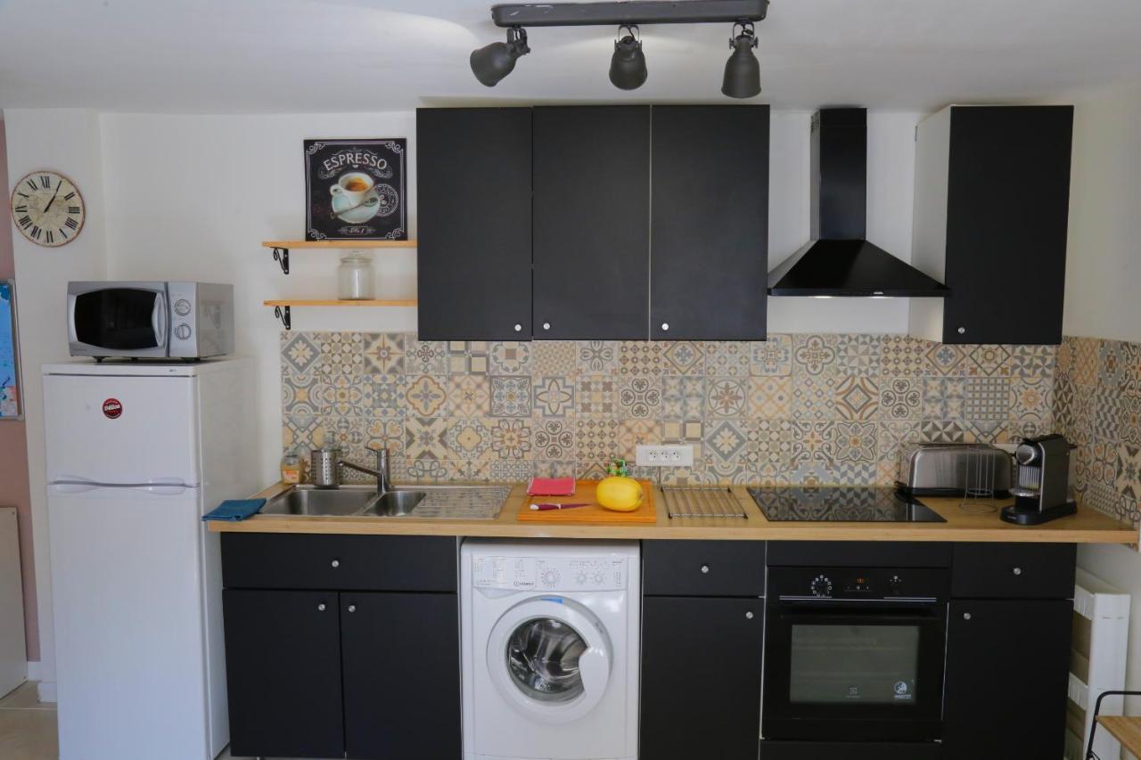 Superbe Appartement Tout Confort "Le Sequoia" Monchy-Saint-Eloi Exteriér fotografie
