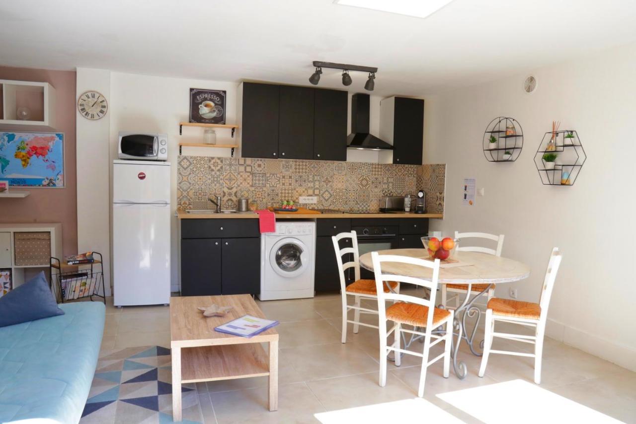 Superbe Appartement Tout Confort "Le Sequoia" Monchy-Saint-Eloi Exteriér fotografie
