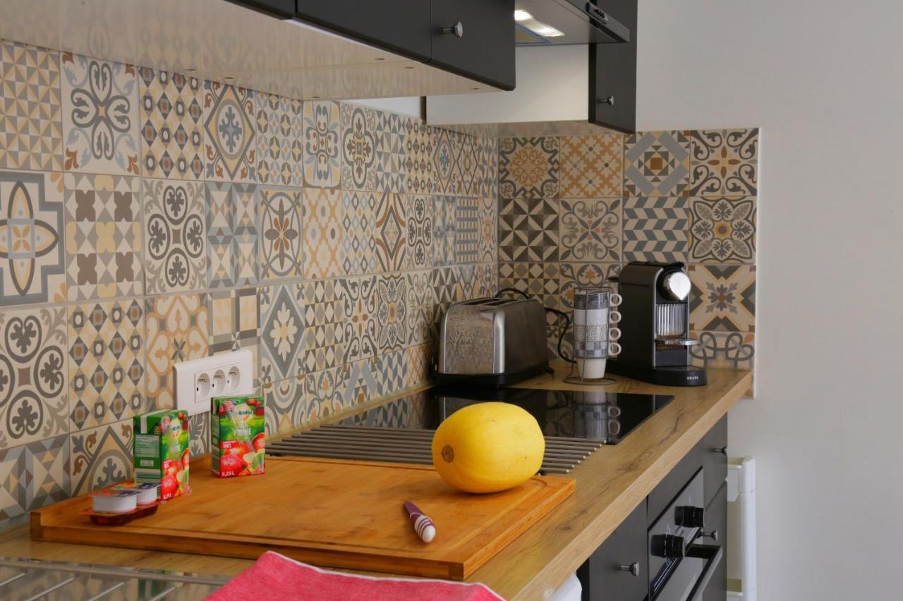 Superbe Appartement Tout Confort "Le Sequoia" Monchy-Saint-Eloi Exteriér fotografie